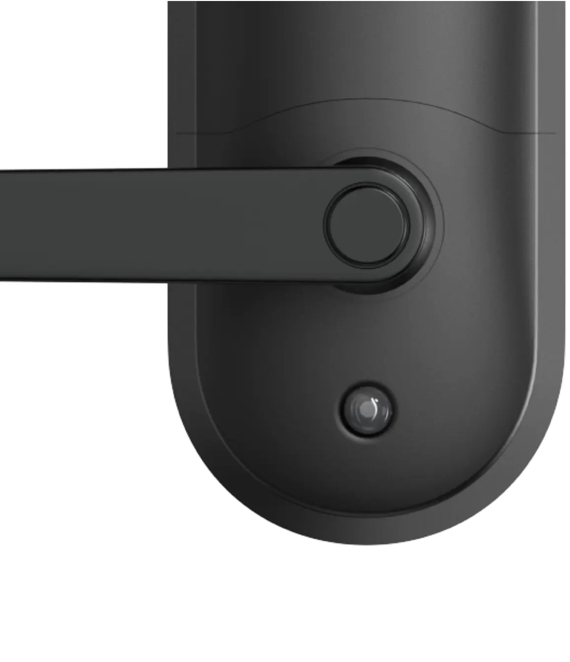 Lock Infrared Mockup