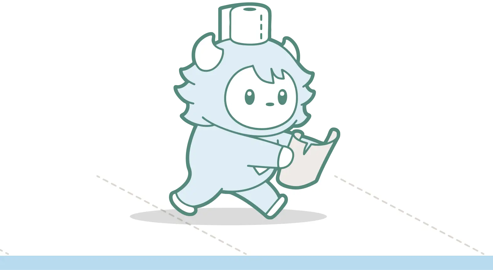 Location Path Mobile